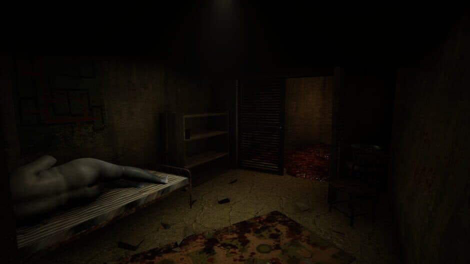Northbury Grove: Walls Closing In screenshot 6