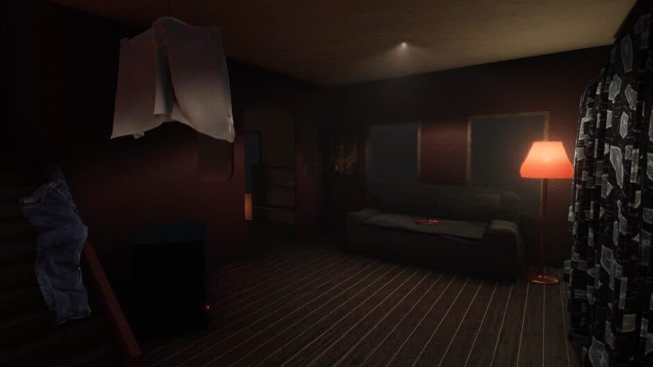 Northbury Grove: Walls Closing In screenshot 7
