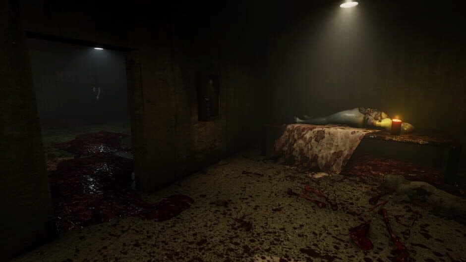 Northbury Grove: Walls Closing In screenshot 8