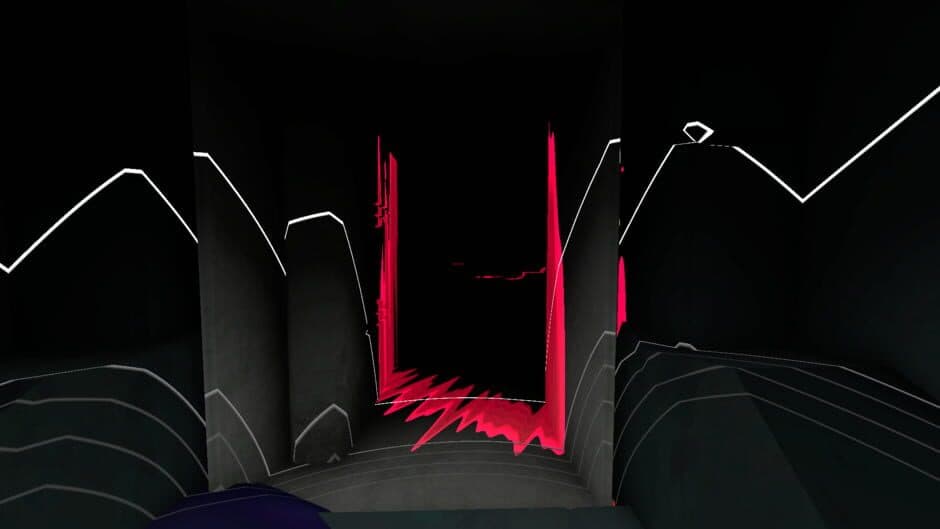 Shadows of a Sunless World screenshot 2