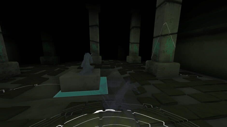 Shadows of a Sunless World screenshot 3