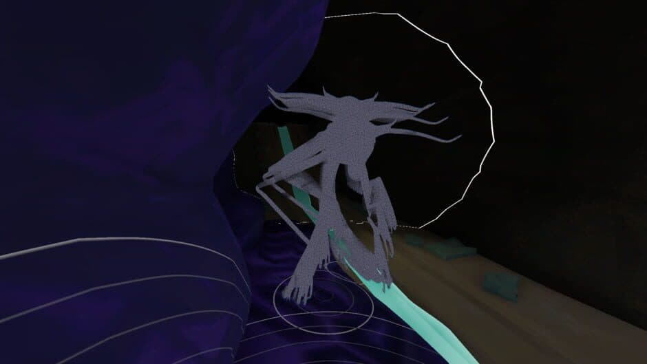 Shadows of a Sunless World screenshot 4