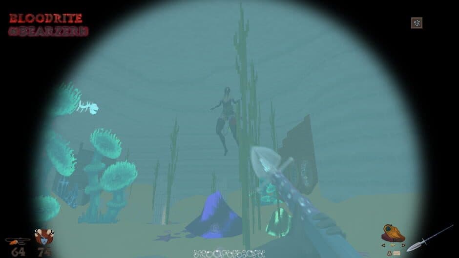 Hedon Bloodrite screenshot 7