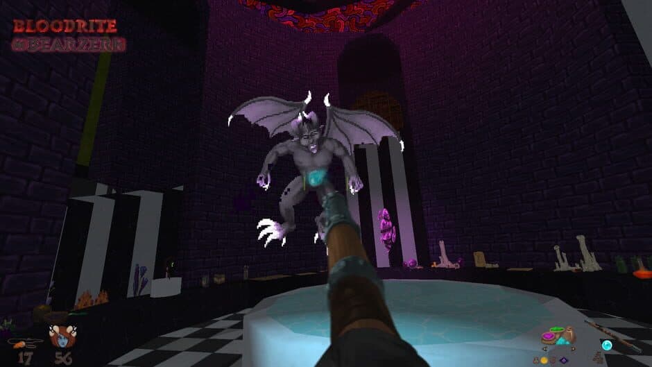 Hedon Bloodrite screenshot 8