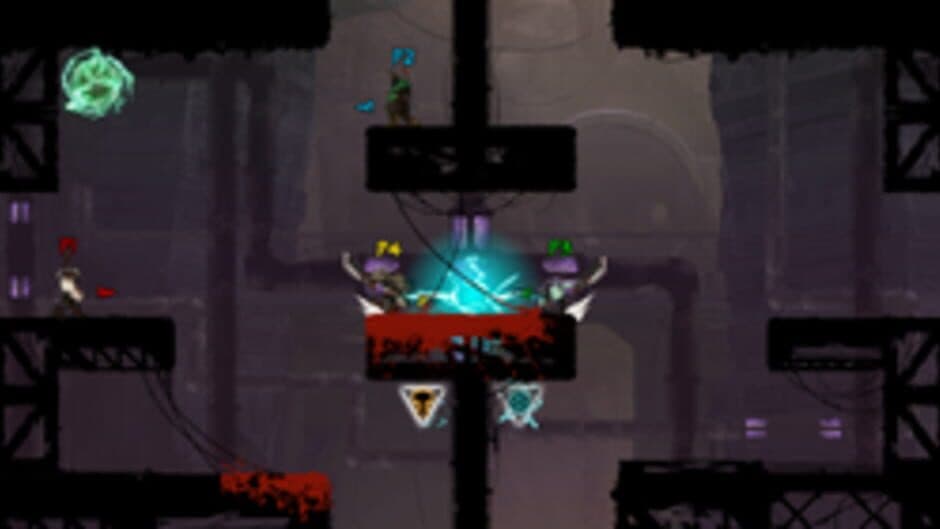 Chop screenshot 1