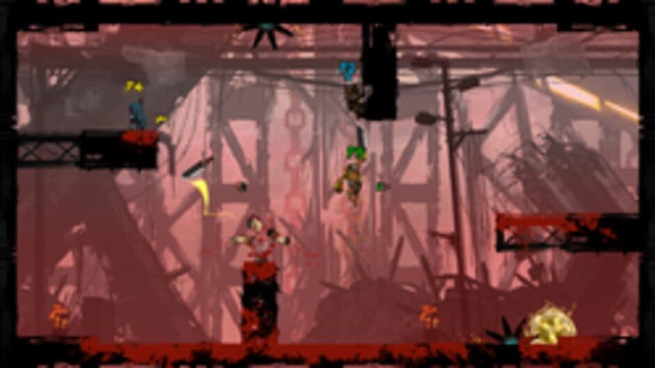 Chop screenshot 3