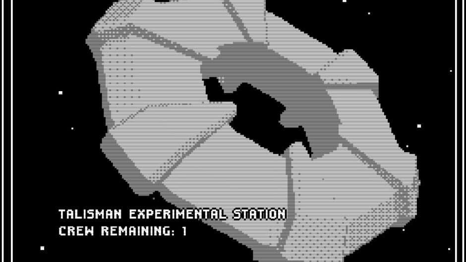 Saprophyte screenshot 1