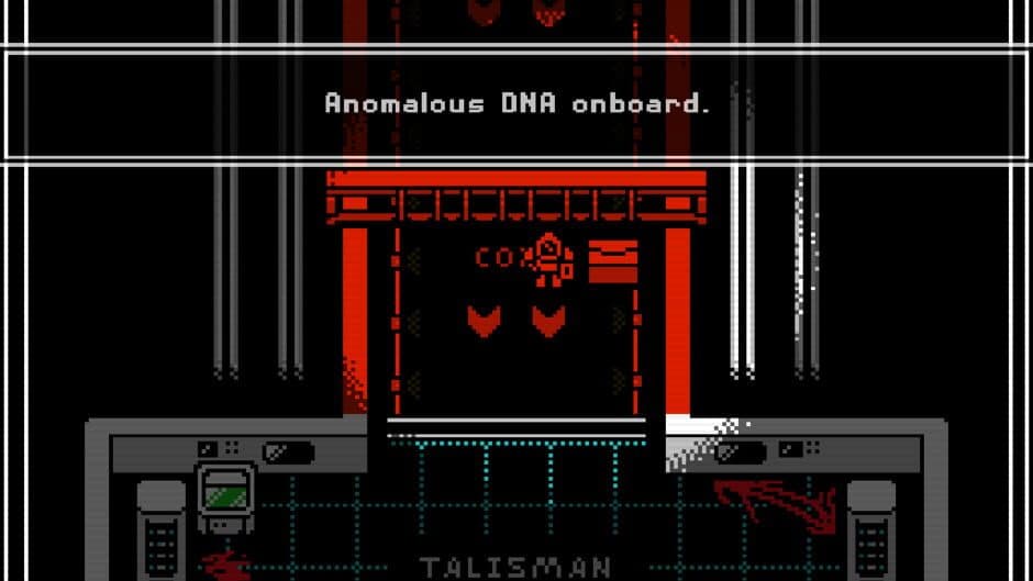 Saprophyte screenshot 2
