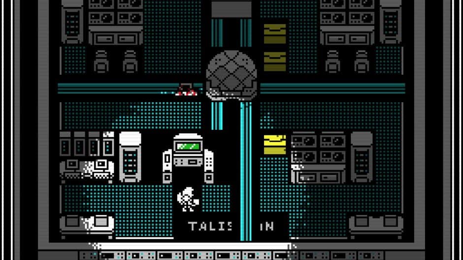 Saprophyte screenshot 3