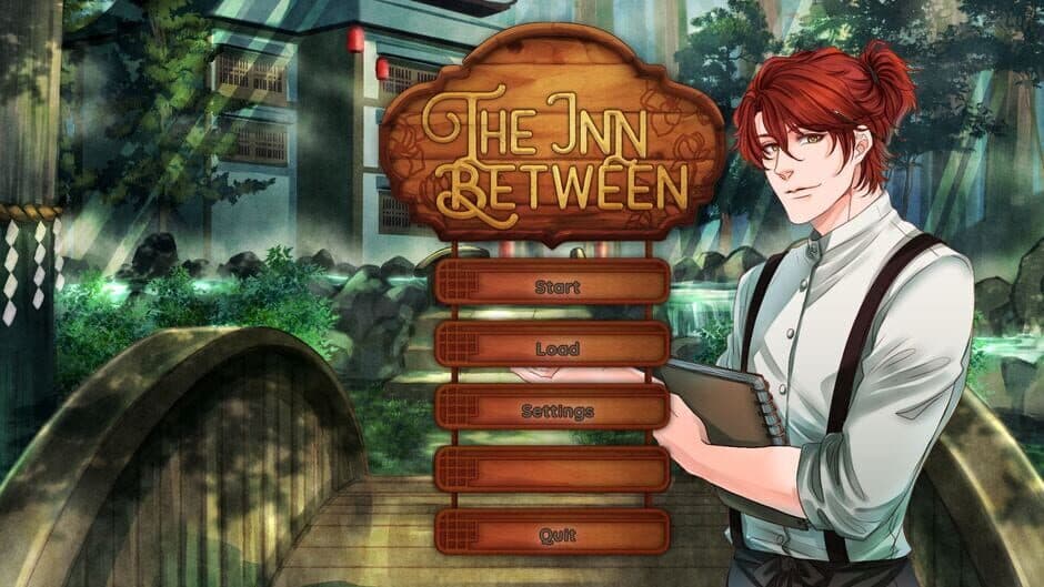 The Inn Between screenshot 2