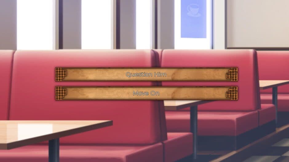 The Inn Between screenshot 5