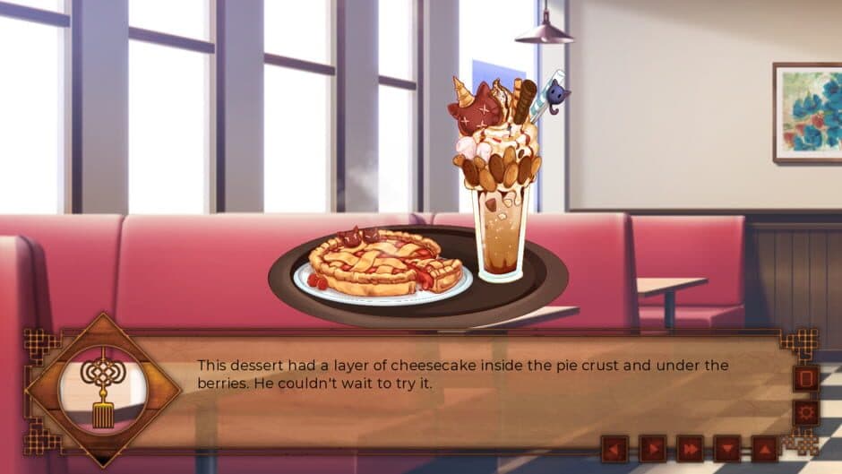The Inn Between screenshot 7
