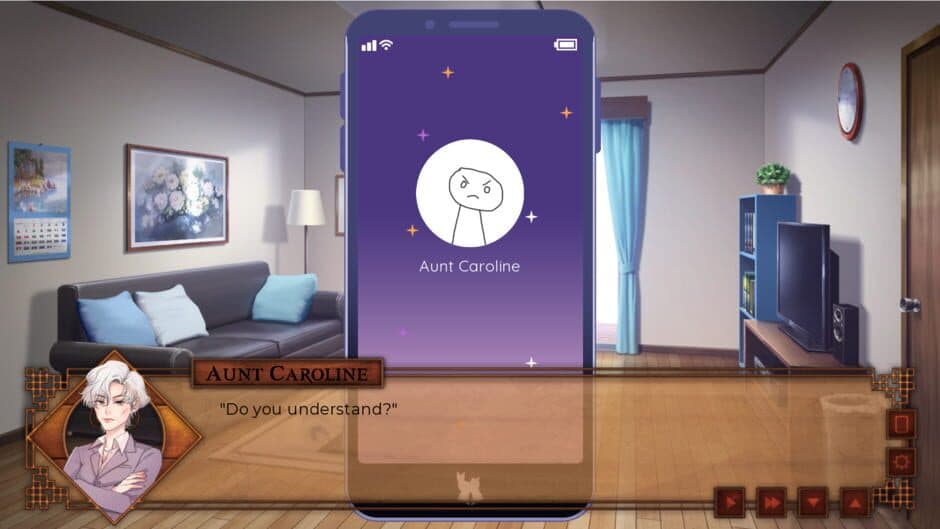 The Inn Between screenshot 8