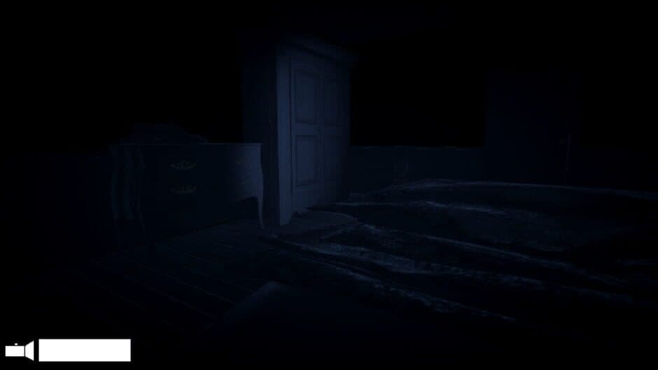 Darkness Dwells screenshot 1