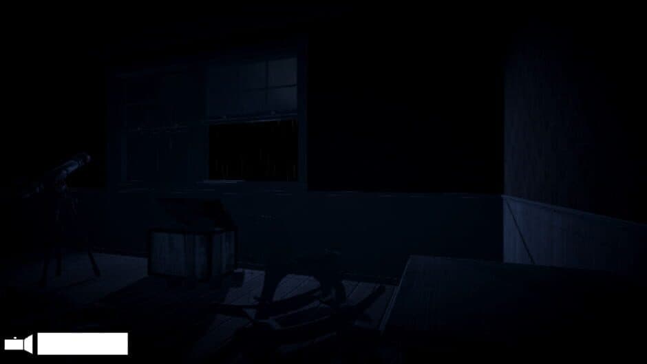 Darkness Dwells screenshot 2
