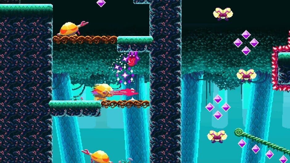 Super Mombo Quest screenshot 6