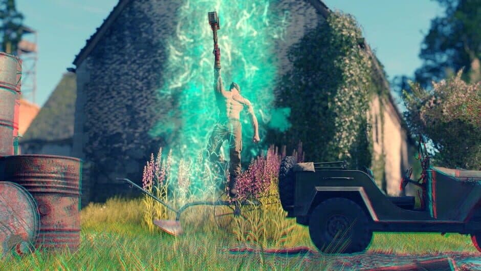 CRSED: F.O.A.D. screenshot 8