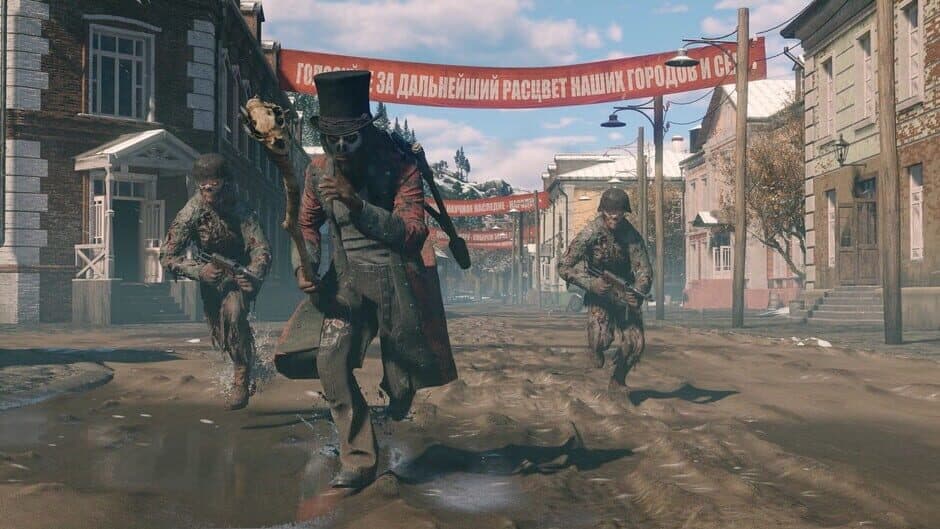 CRSED: F.O.A.D. screenshot 2