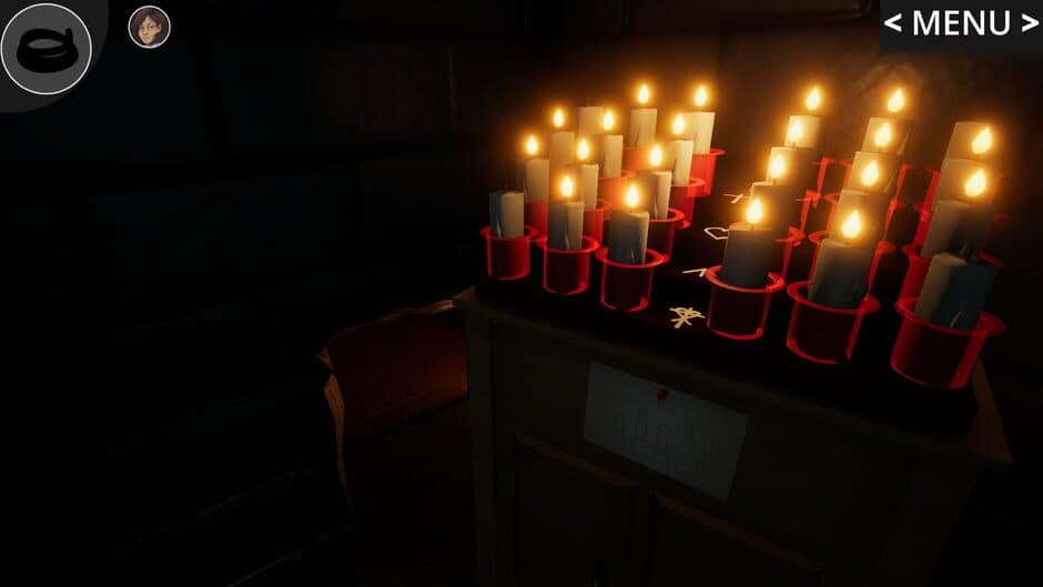 Broken Silence screenshot 1
