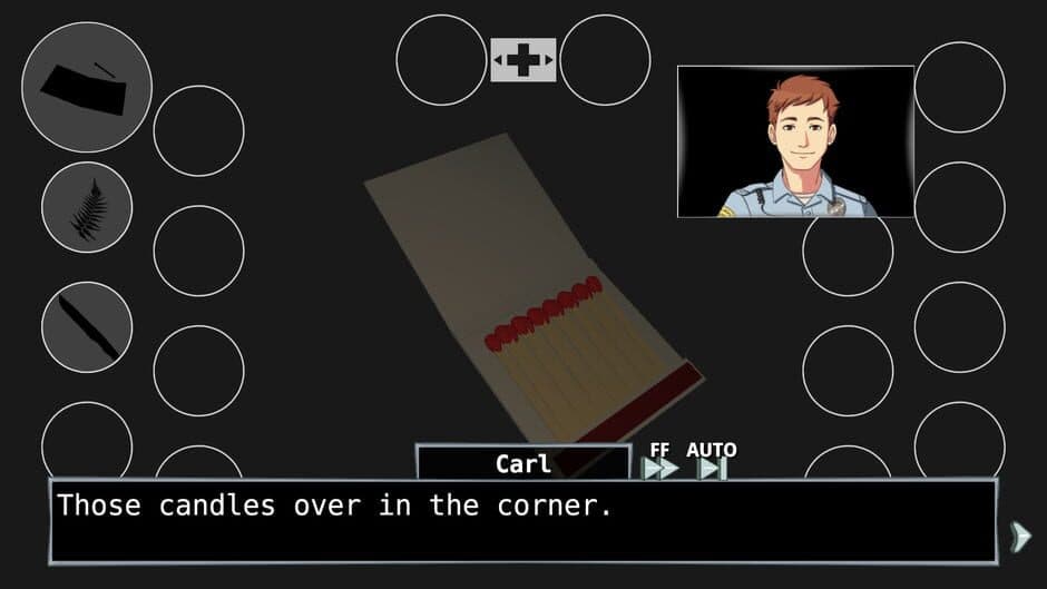 Broken Silence screenshot 4