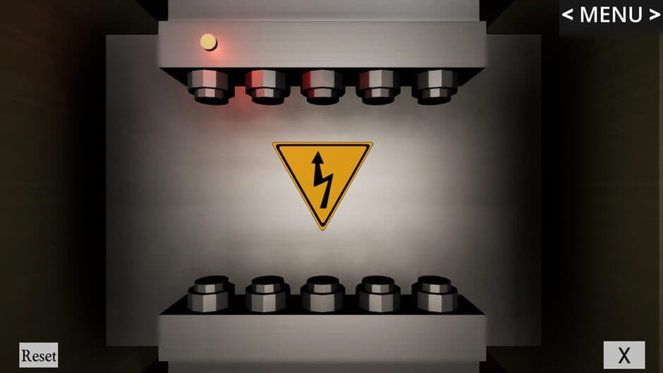 Broken Silence screenshot 5