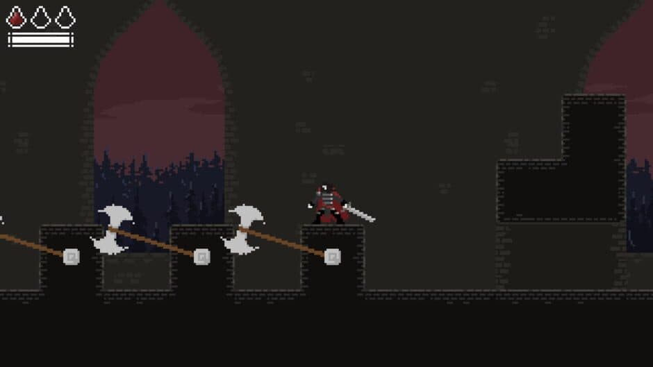 The Rise of Dracula screenshot 2