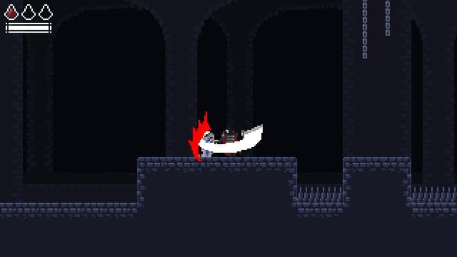 The Rise of Dracula screenshot 3