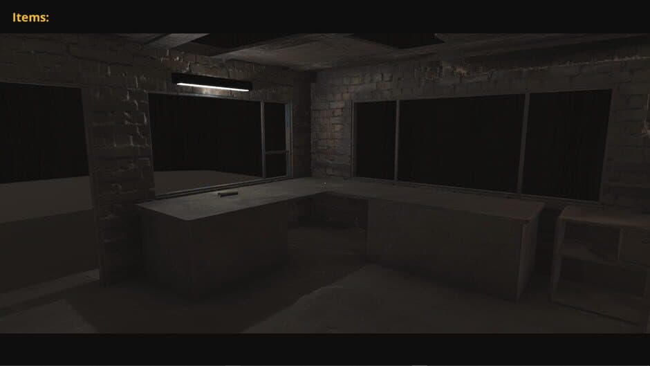 A Hole to Another Place SCP-1437 screenshot 2