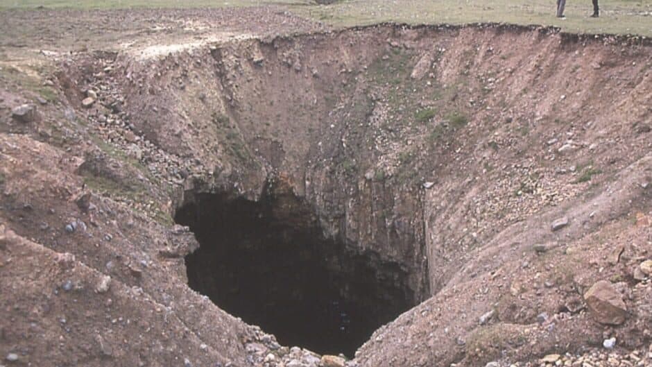 A Hole to Another Place SCP-1437 screenshot 3