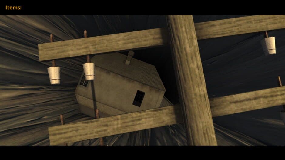 A Hole to Another Place SCP-1437 screenshot 5