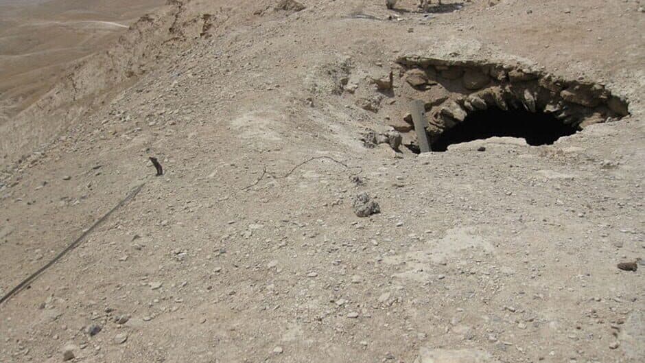 A Hole to Another Place SCP-1437 screenshot 6