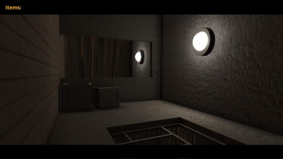A Hole to Another Place SCP-1437 screenshot 7