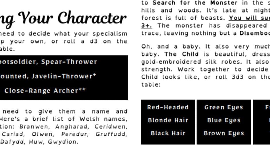The Disembodied Hand screenshot 2