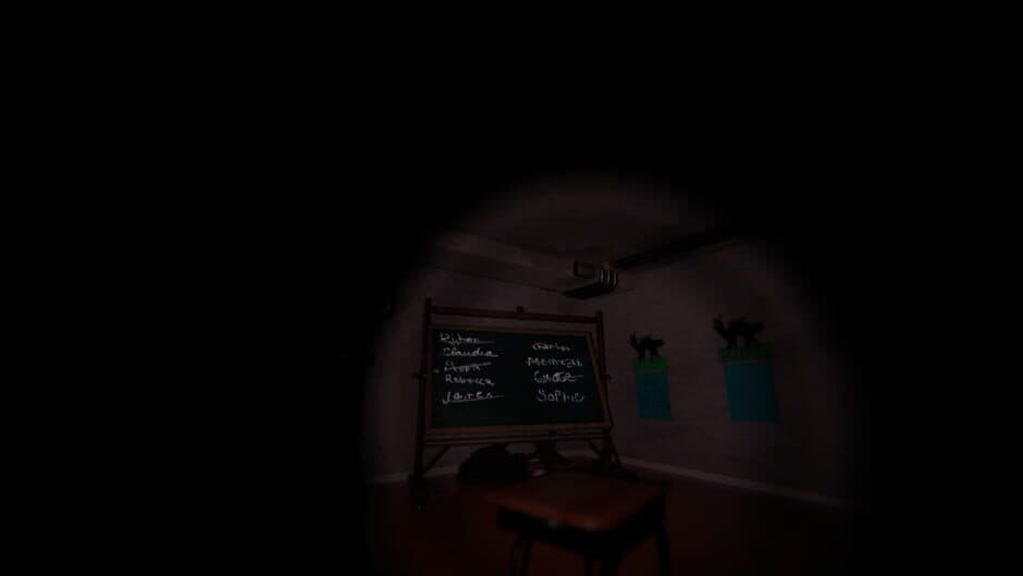 Sophie screenshot 2