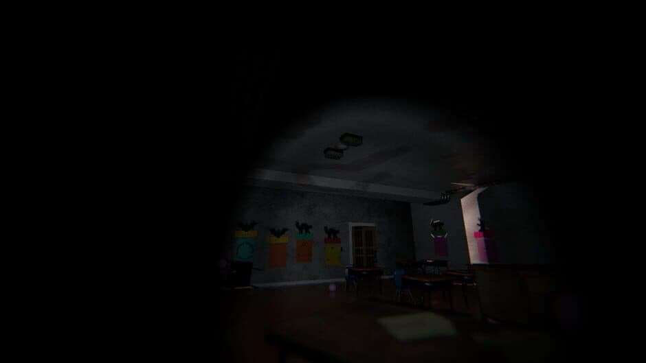 Sophie screenshot 5