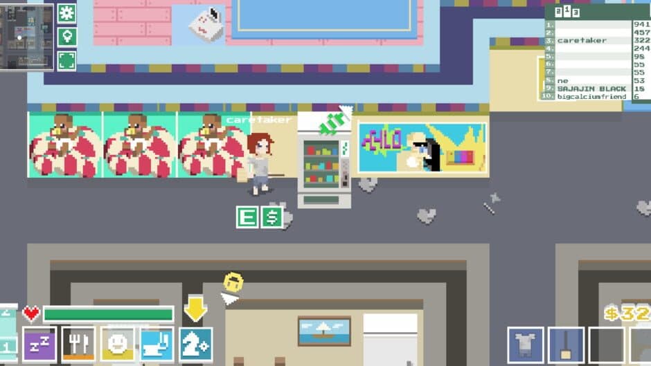 Nend.io screenshot 1