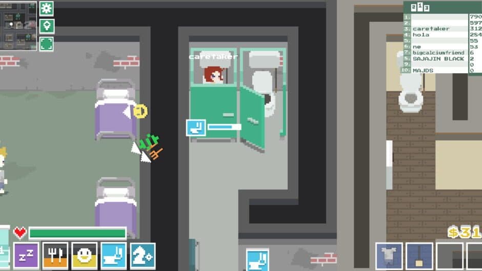 Nend.io screenshot 2
