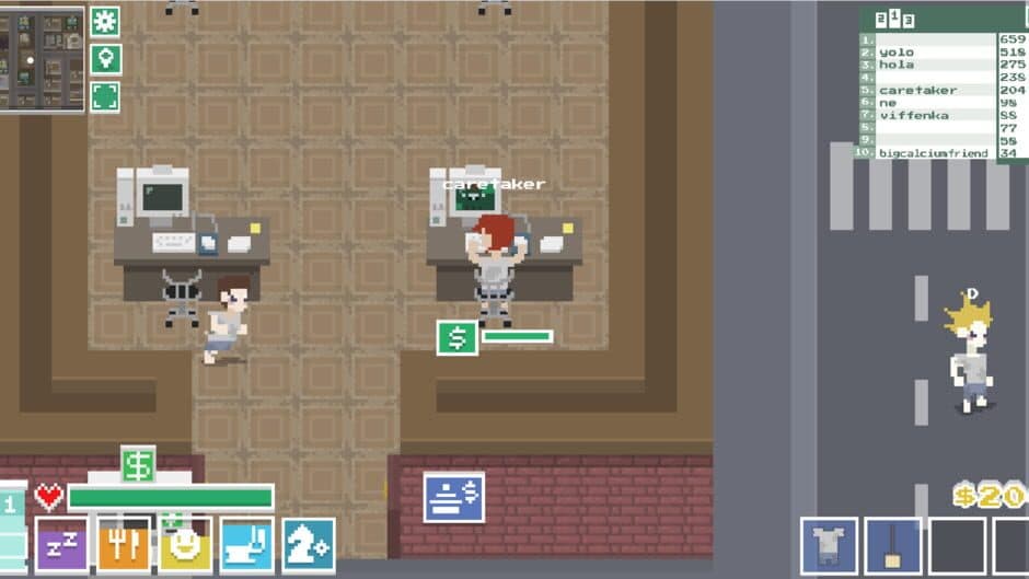 Nend.io screenshot 3