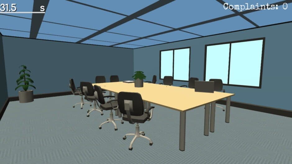 Secretary's hell screenshot 4