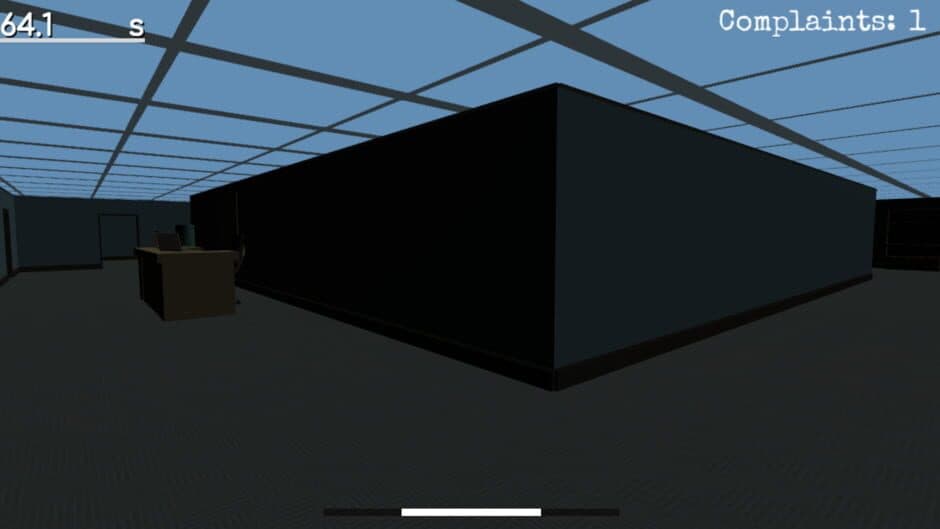 Secretary's hell screenshot 5