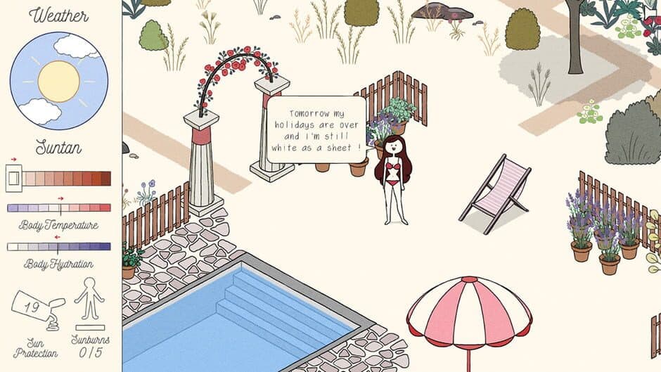 Bronzette screenshot 1