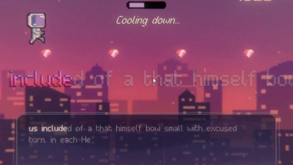 Spacebar screenshot 2