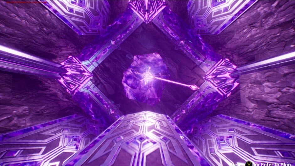 XenoTrigger screenshot 3