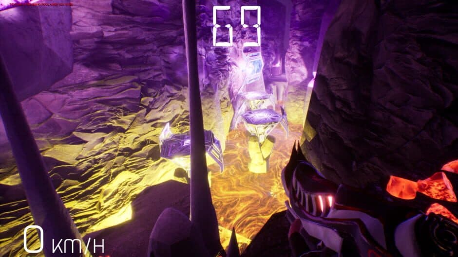 XenoTrigger screenshot 1
