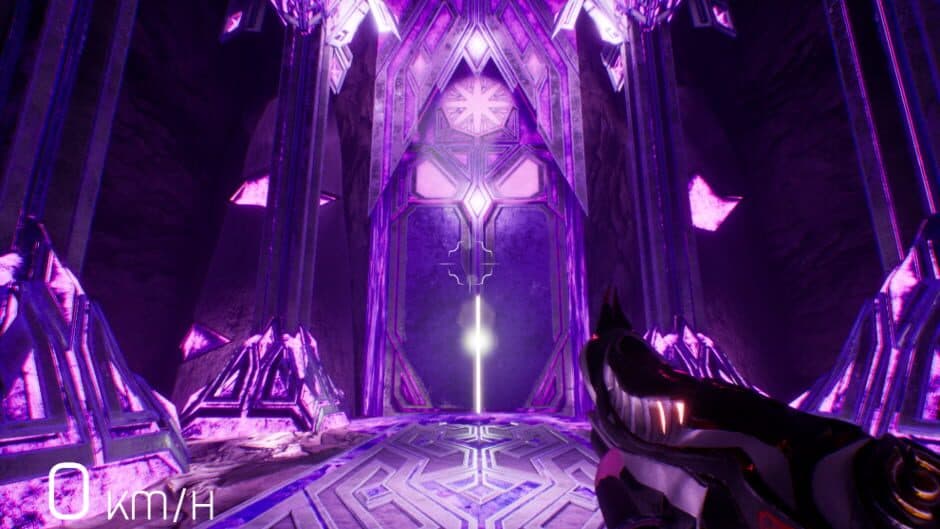 XenoTrigger screenshot 2
