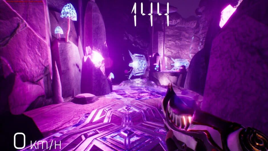 XenoTrigger screenshot 4