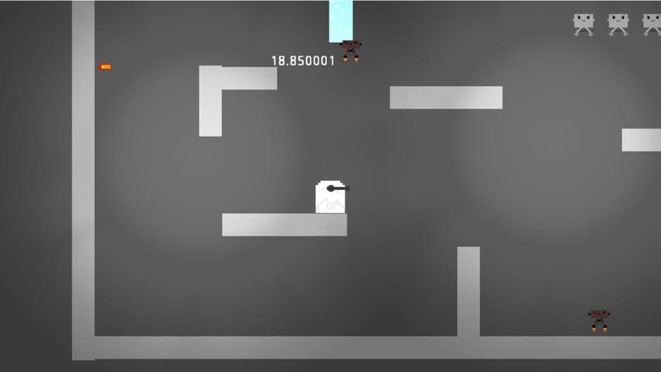 Turret Jumper 2 screenshot 1