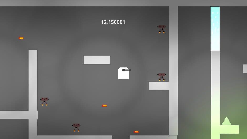 Turret Jumper 2 screenshot 2