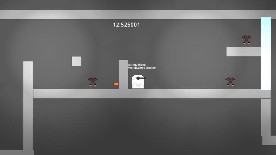 Turret Jumper 2 screenshot 3