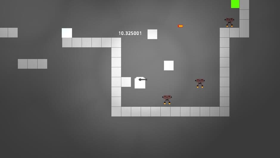 Turret Jumper 2 screenshot 4